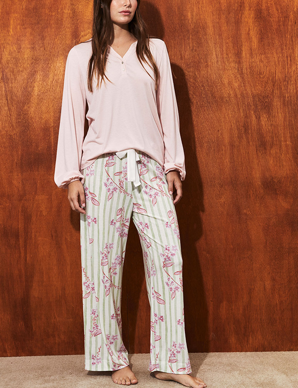 PJ Pant Florette