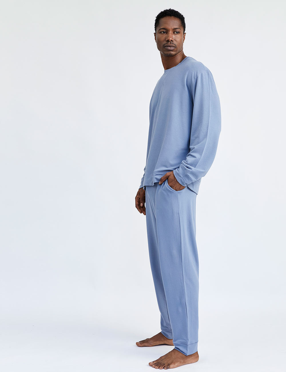 Jogger Ocean Blue