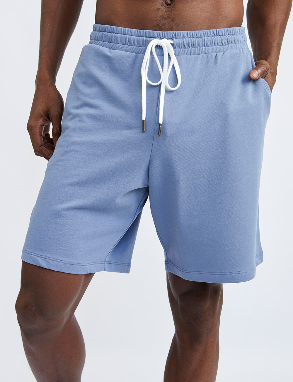 Short Ocean Blue