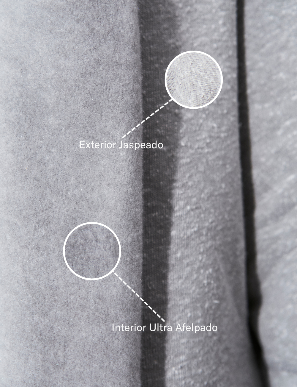 Olimpia Jogger Gray