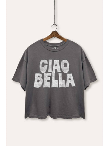 Ciao Bella Tee