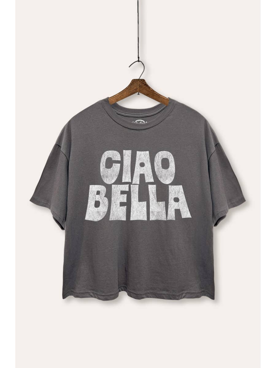 Ciao Bella Tee