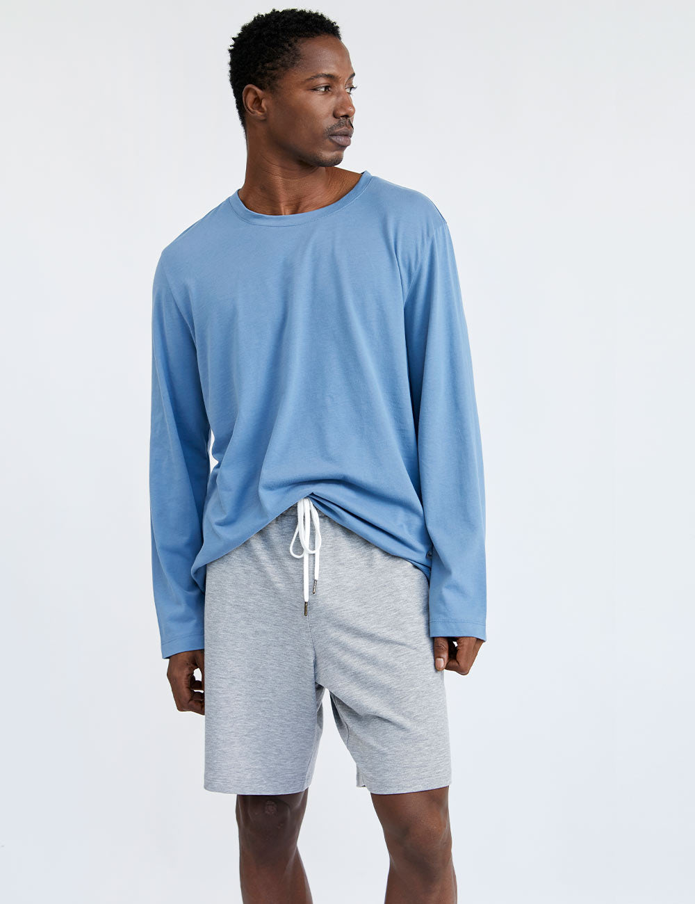 Short Melange