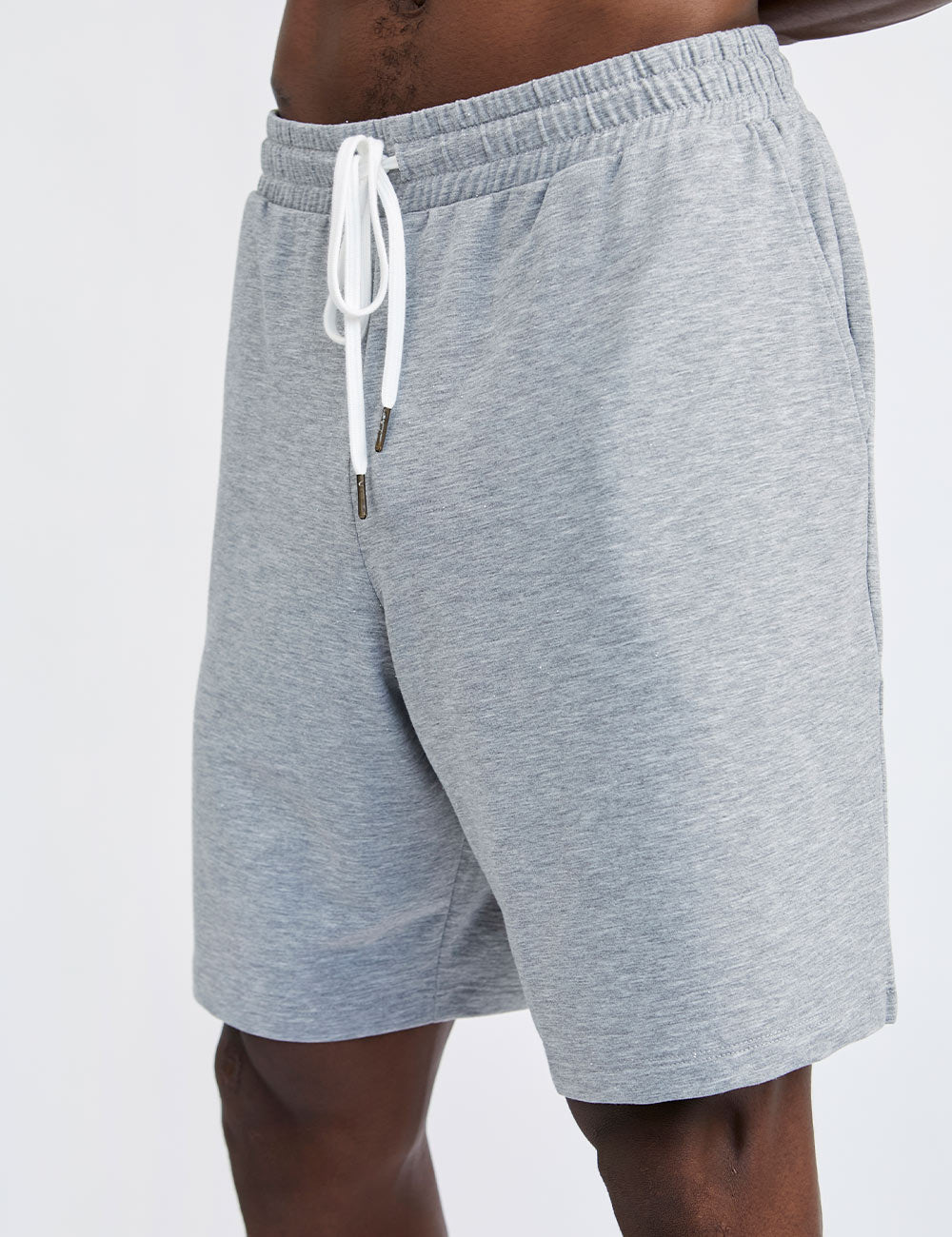 Short Melange