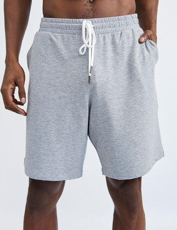 Short Melange