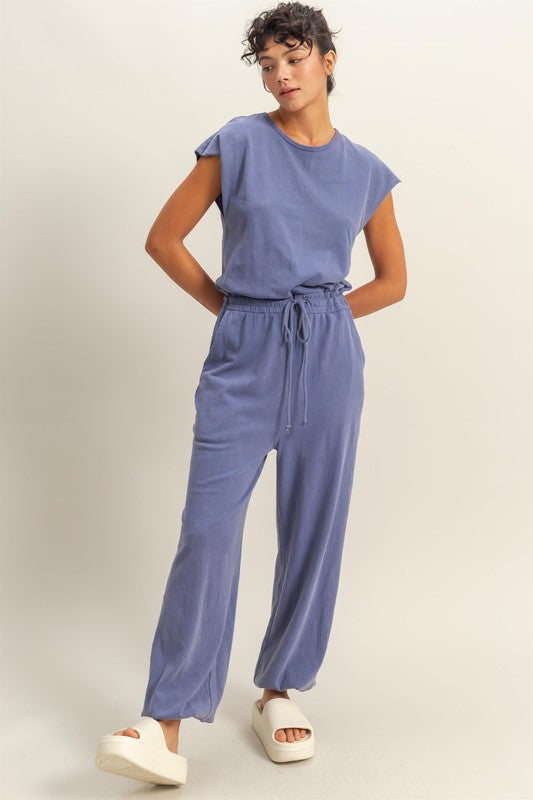 Kenna Jumpsuit SALE