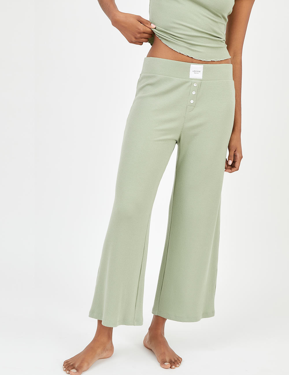 PJ Pant Kiwi
