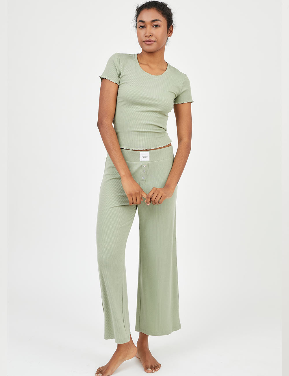 PJ Pant Kiwi
