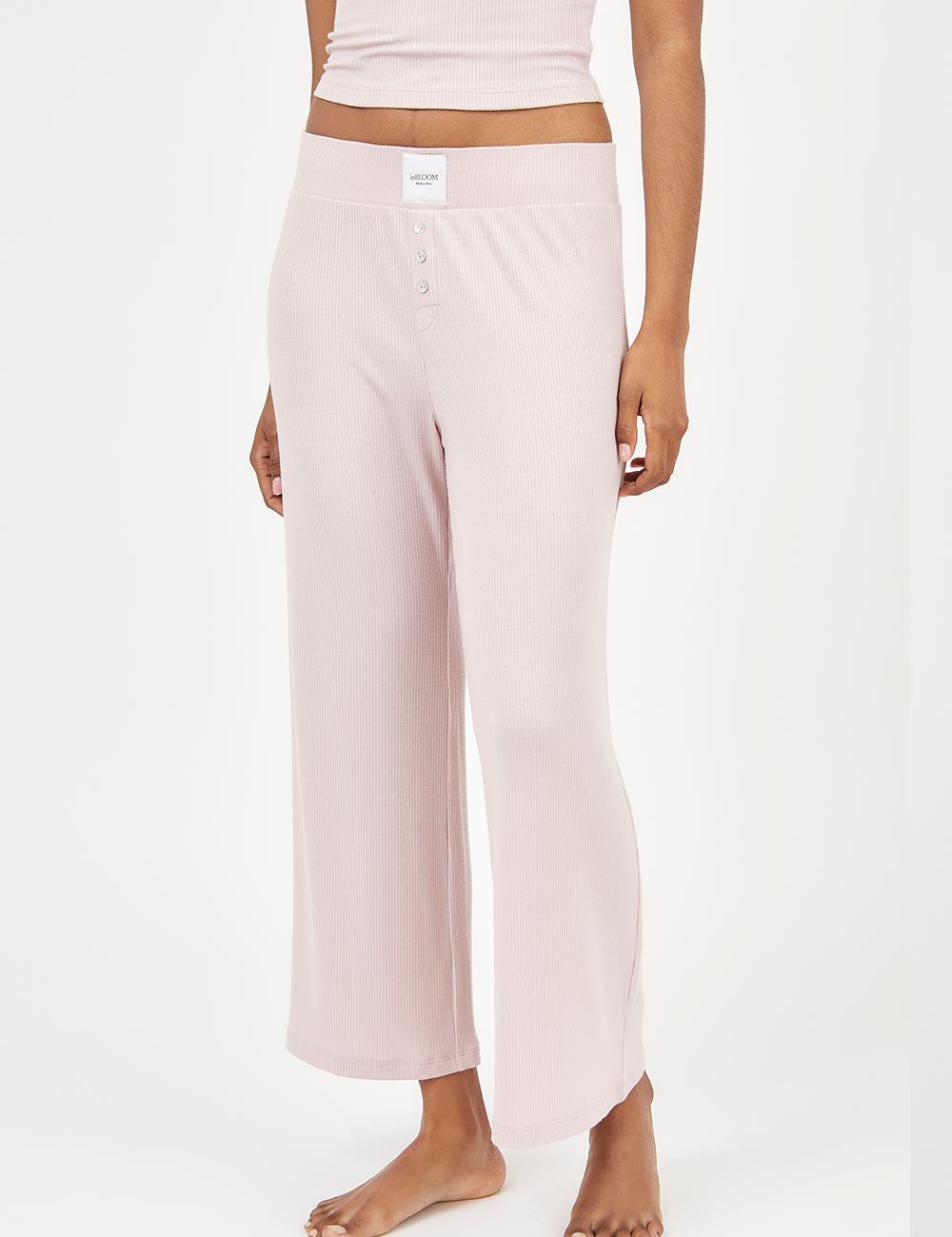 PJ Pant Lotus
