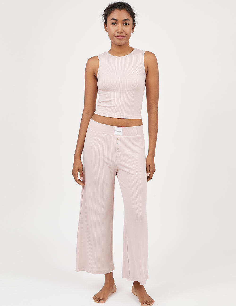 PJ Pant Lotus