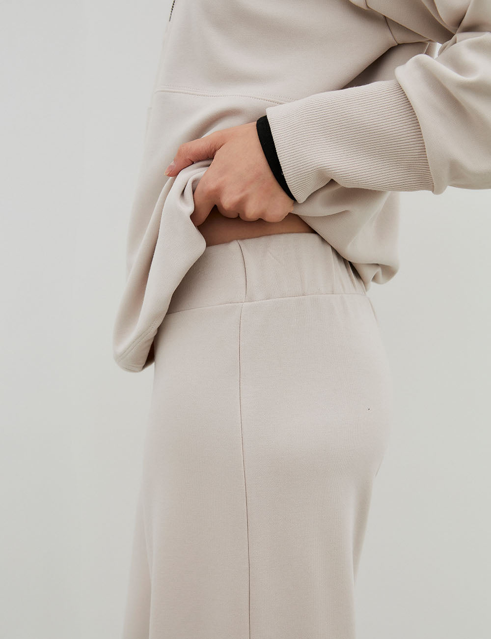 Isabella Pant Dune