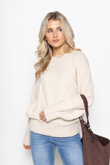Fletcher Sweater Top