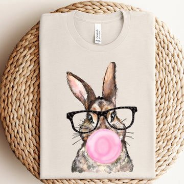 Funny Easter Bunny Tee