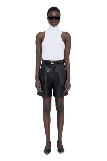 Jennie Top - White
