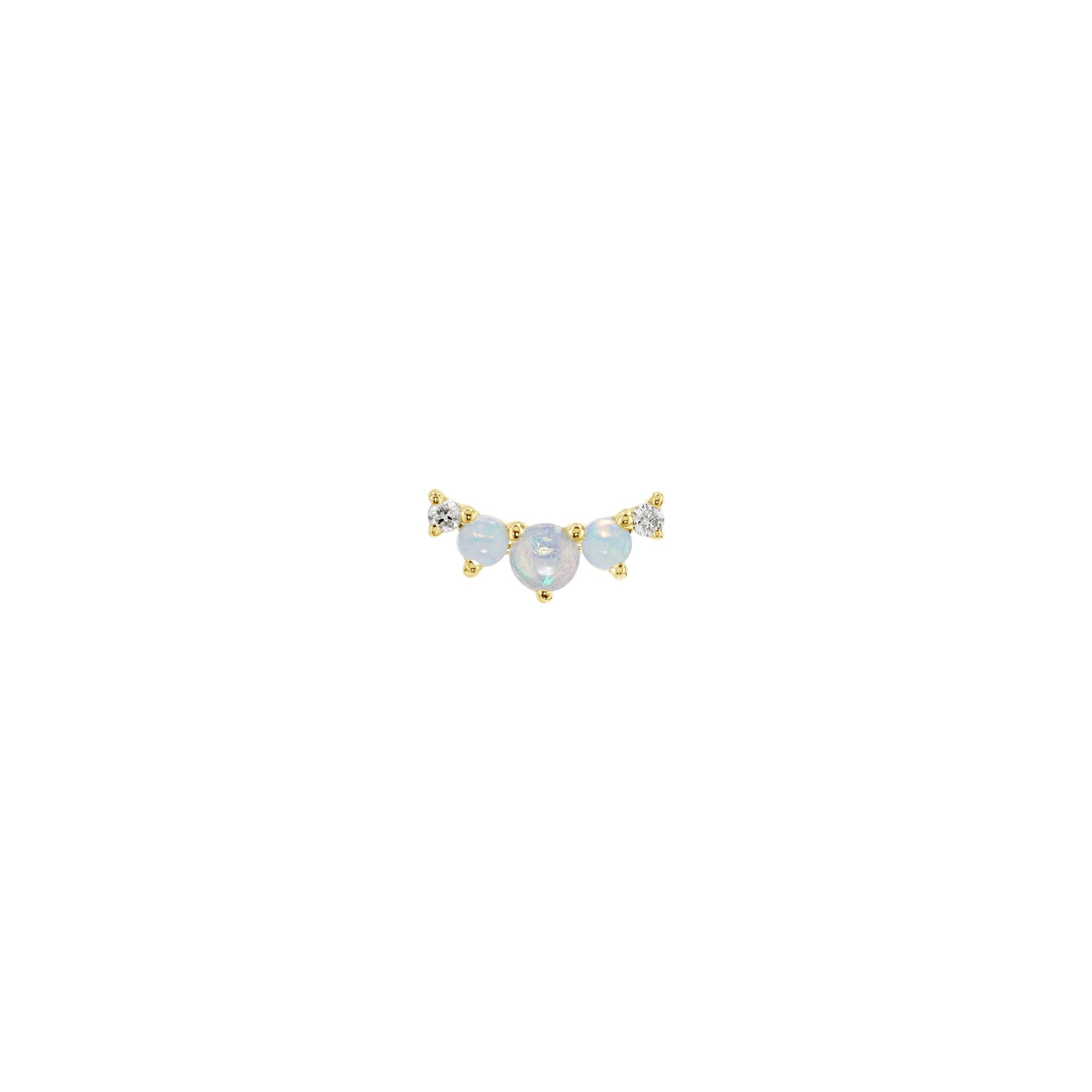 Arch - Annette