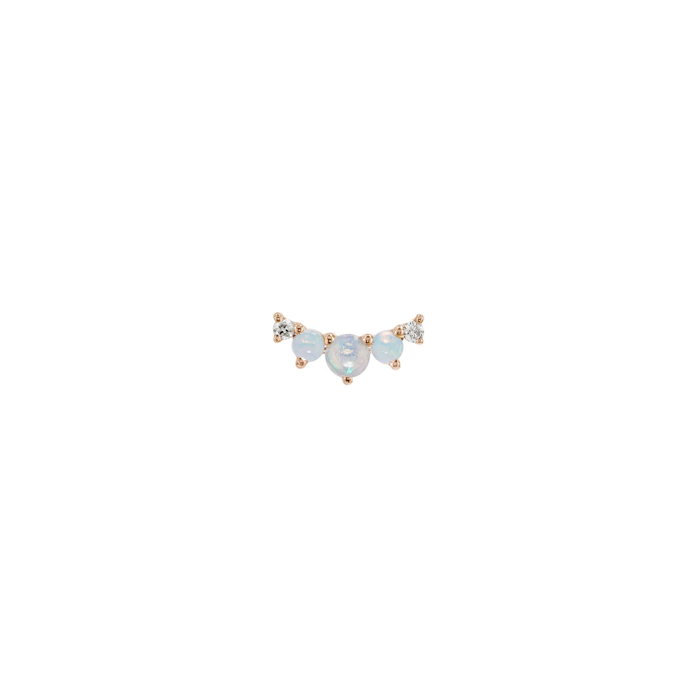 Arch - Annette