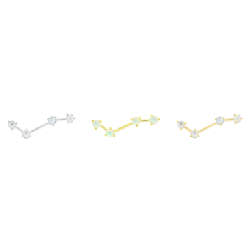 Astera 4 - Cabochon Gemstone