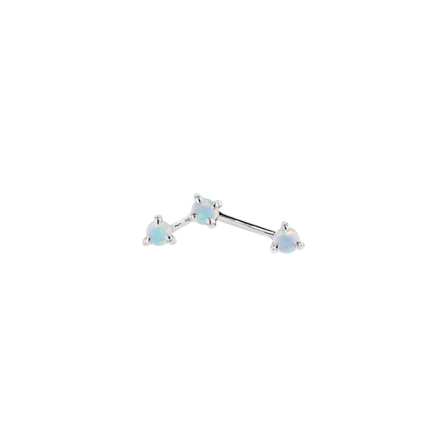 Astera 3 - Cabochon Gemstone