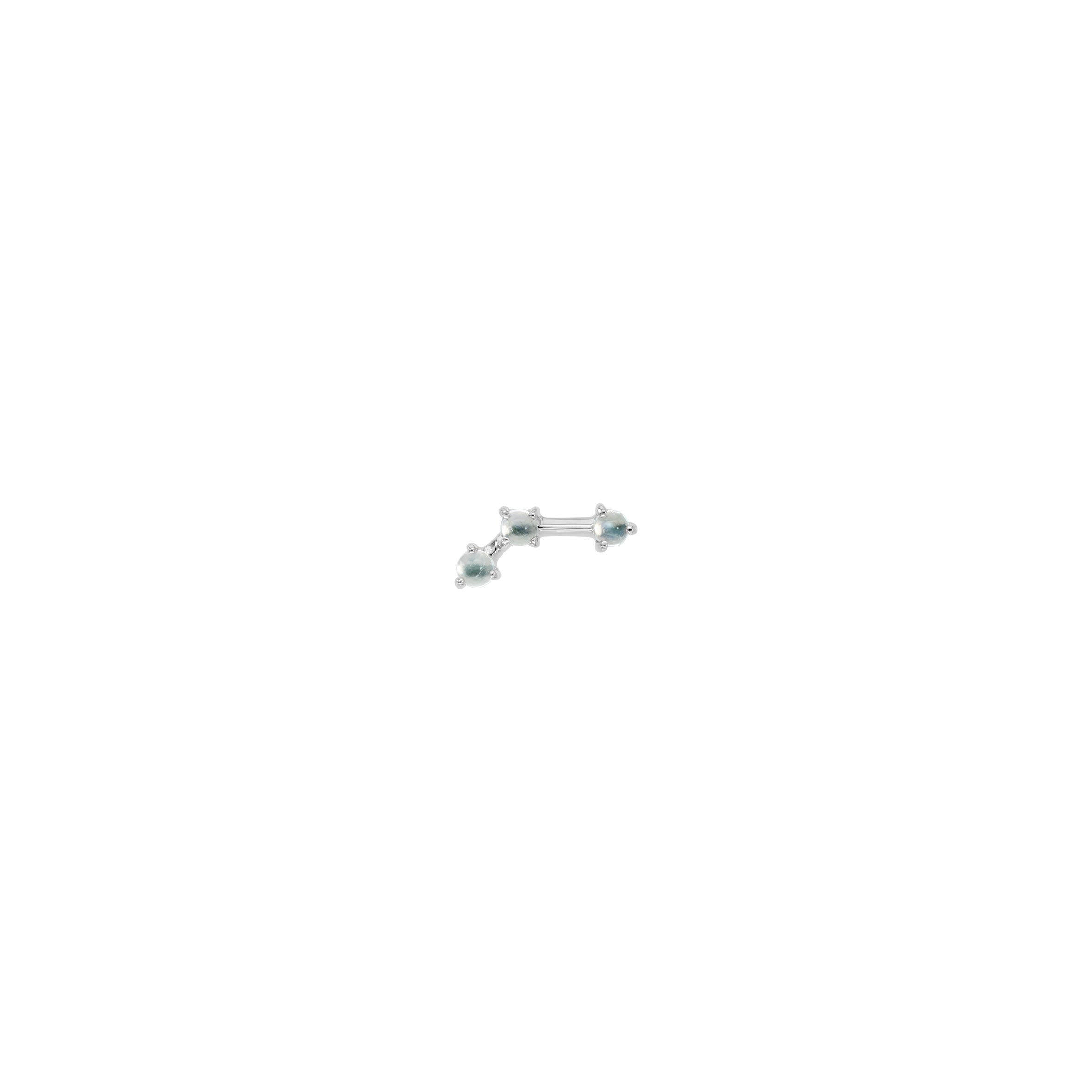 Astera 3 Mini - Cabochon Gemstone