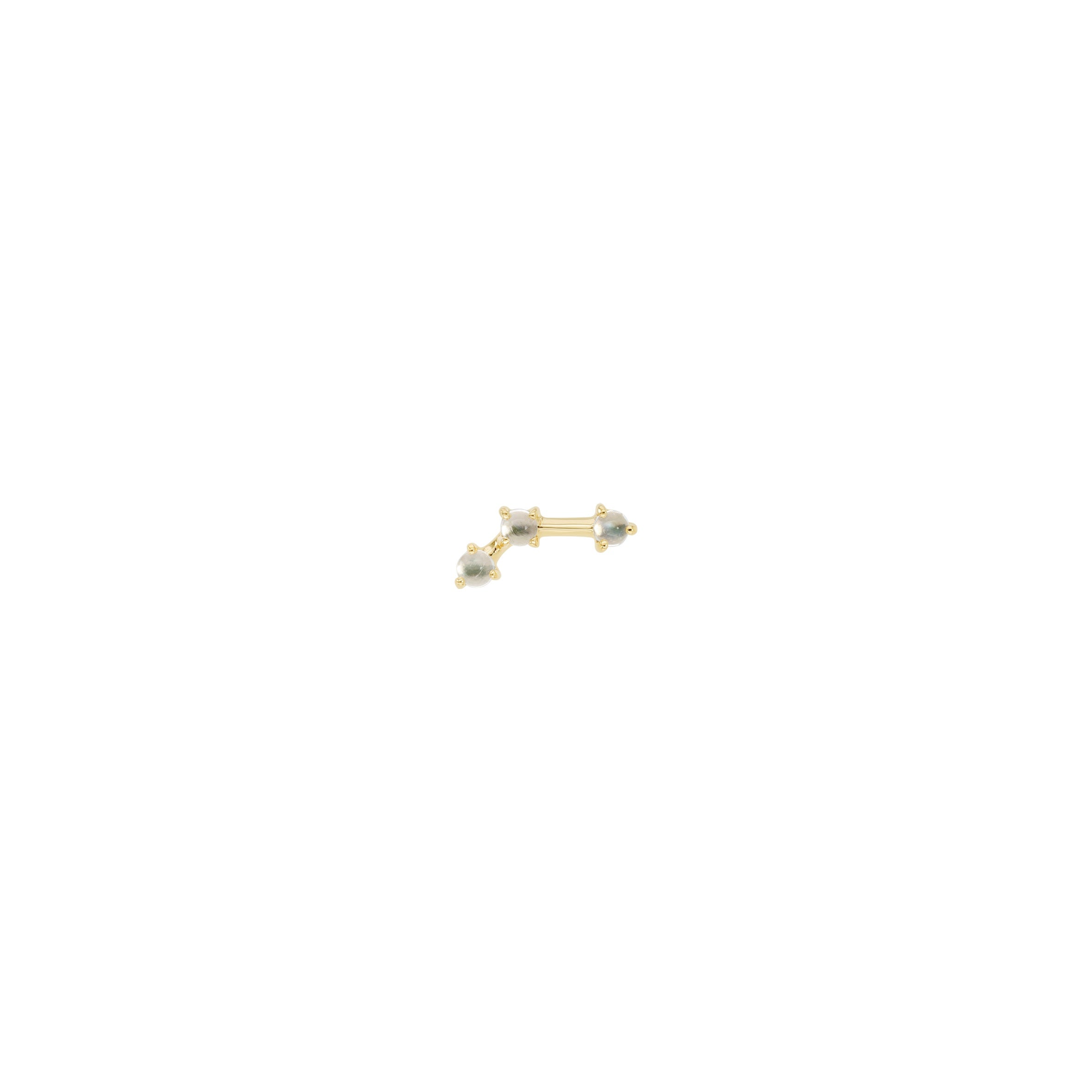 Astera 3 Mini - Cabochon Gemstone