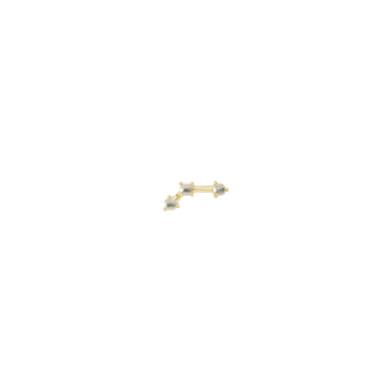 Astera 3 Mini - Cabochon Gemstone