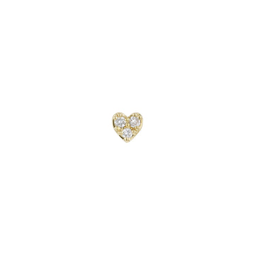 Heart - Audrey Mini