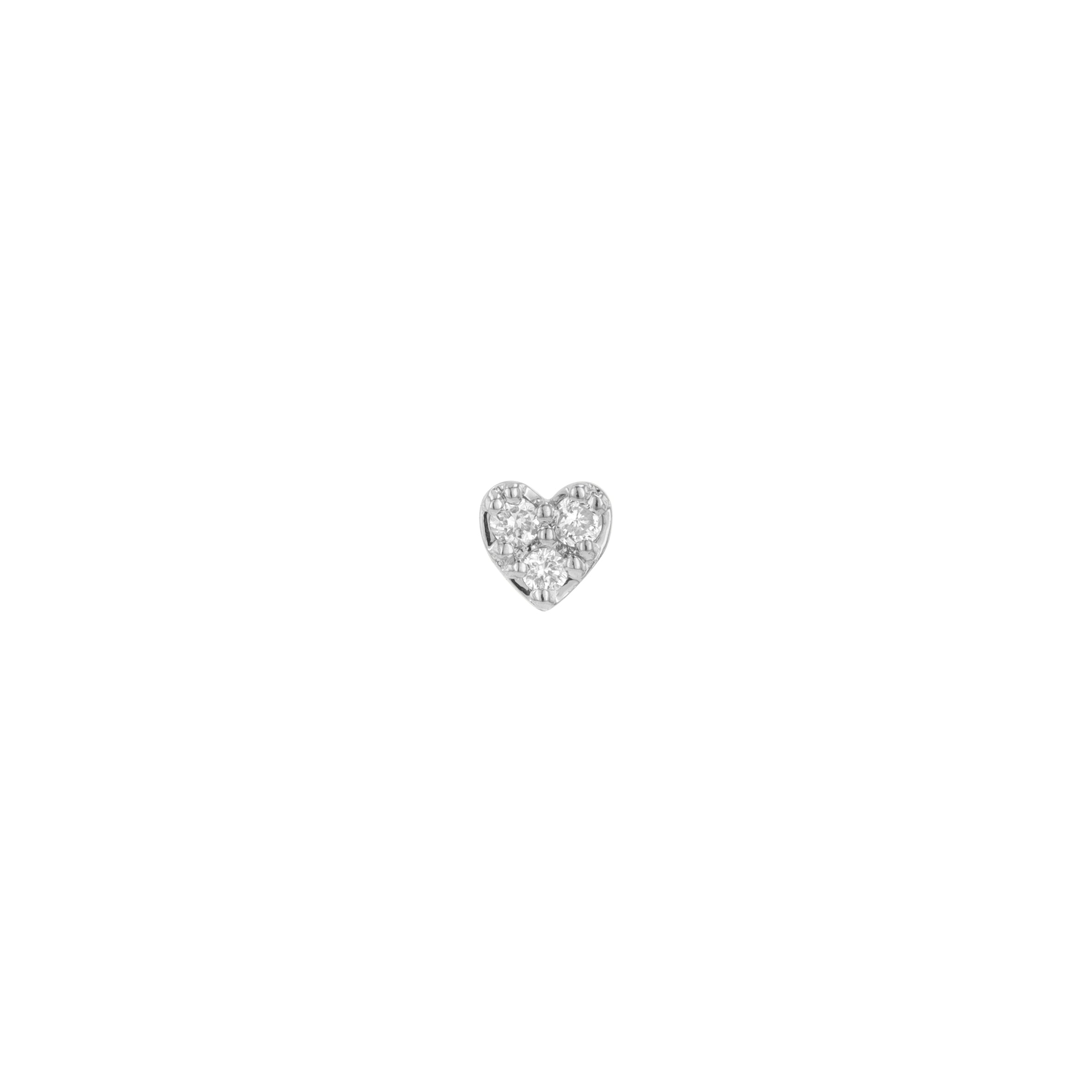Heart - Audrey Mini