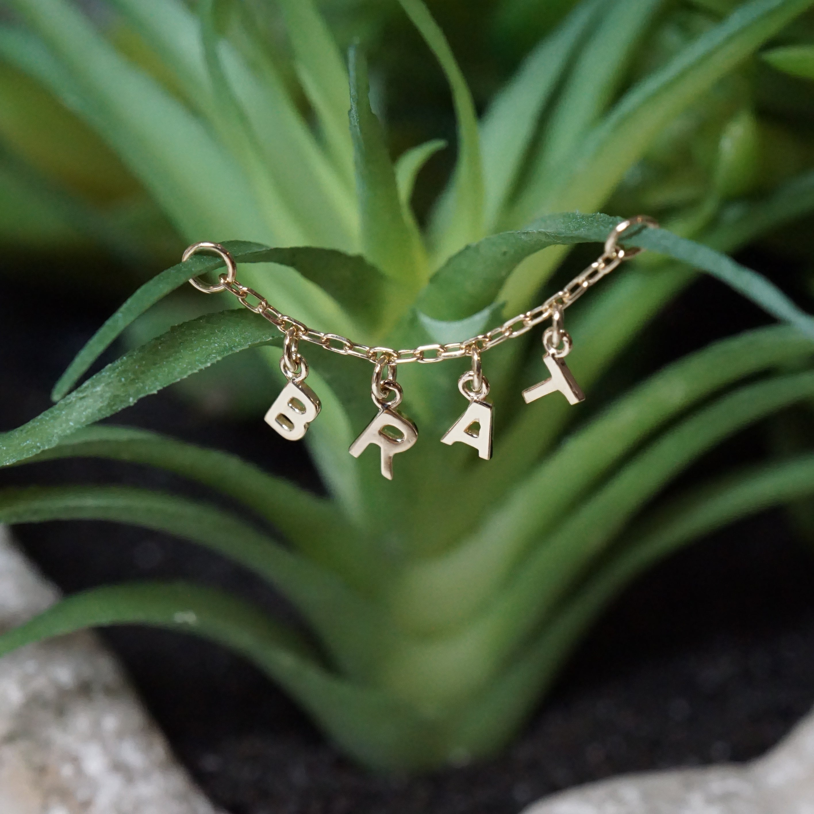 Letter Chain