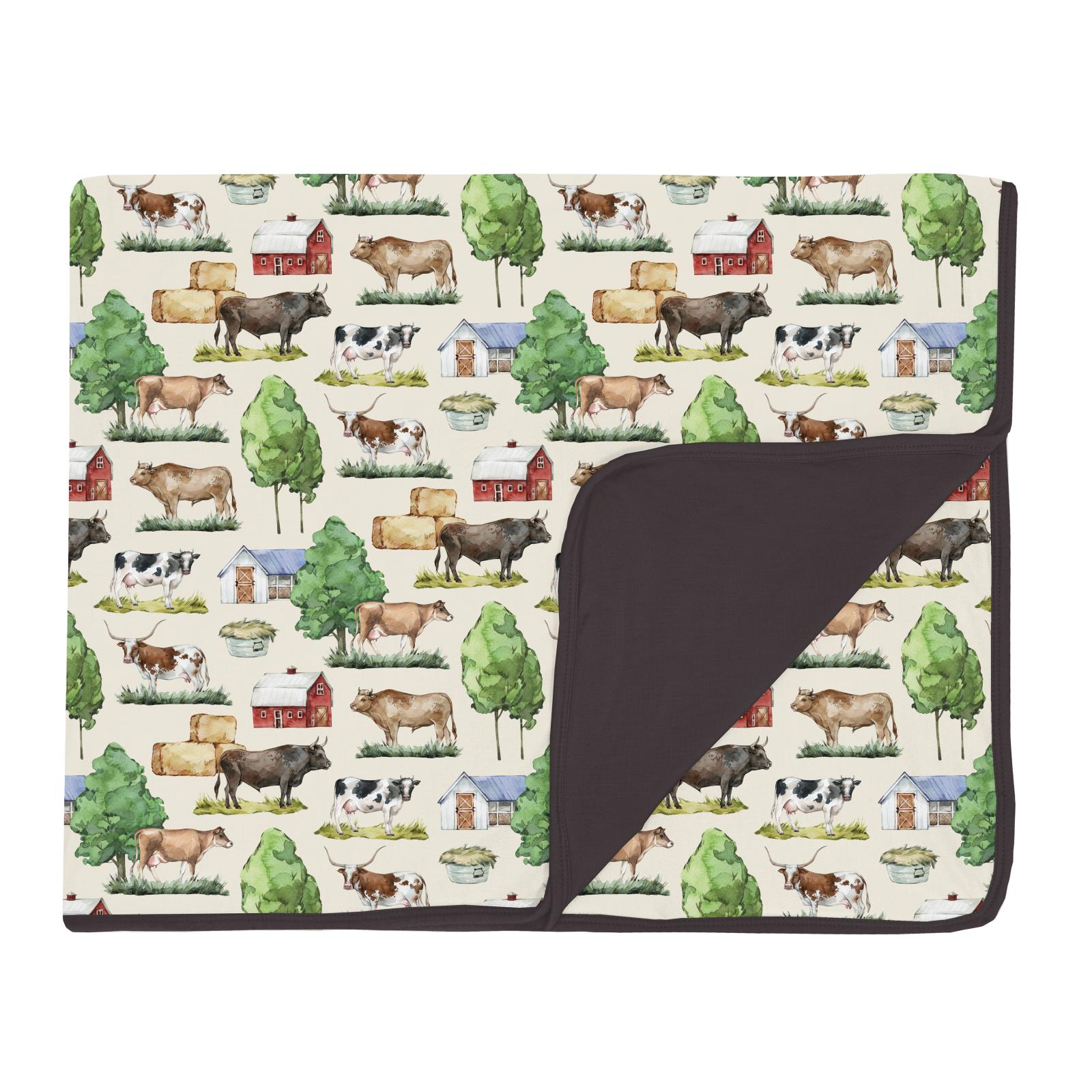 Toddler Blanket
