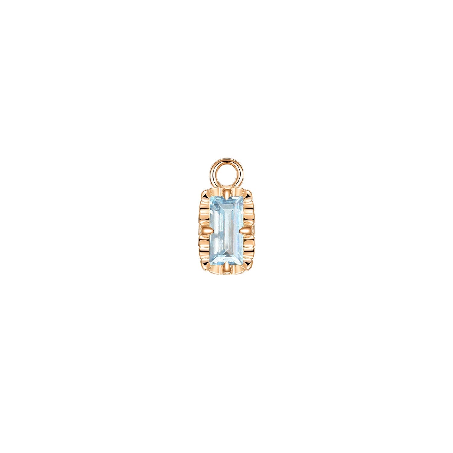 Becca Charm