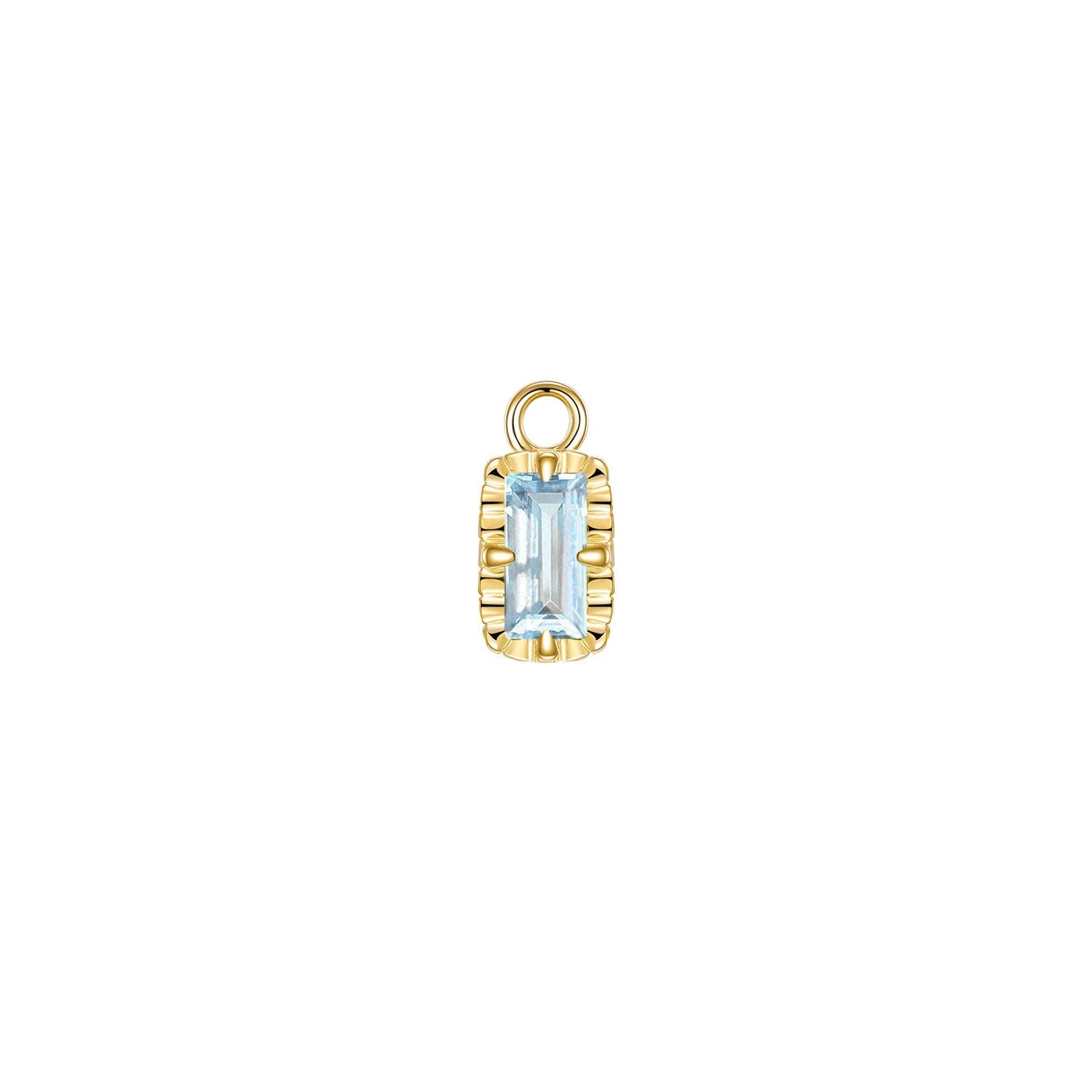 Becca Charm
