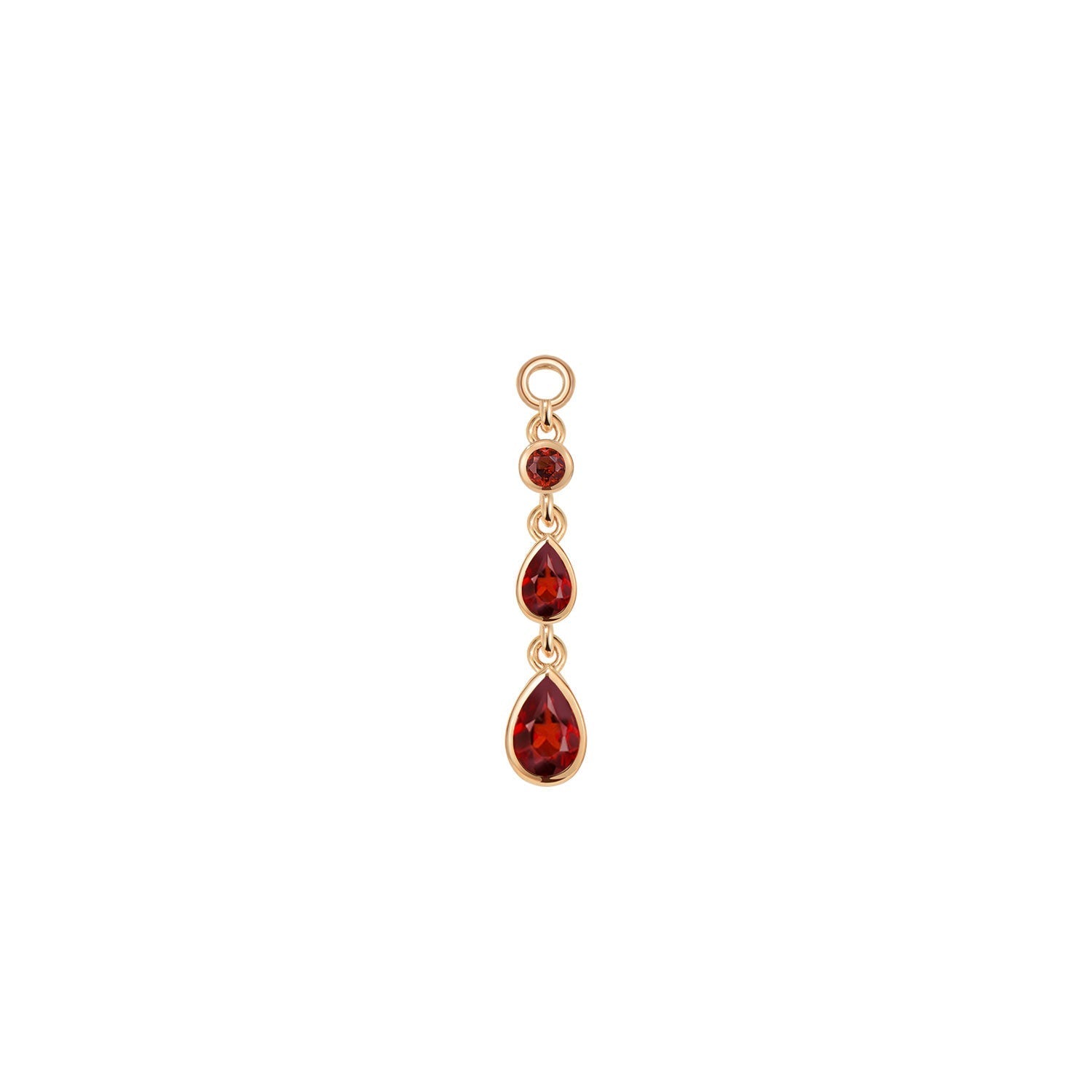 Blood Drip Charm
