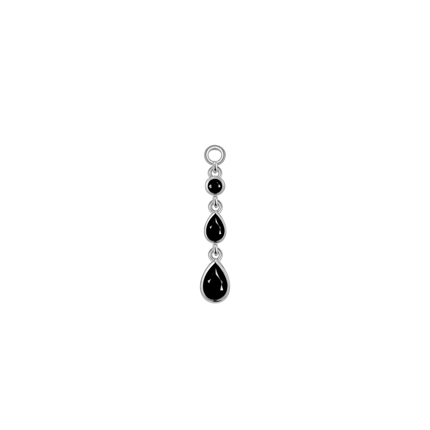 Blood Drip Charm