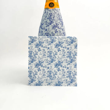 Beau Bottle Cocktail Napkins