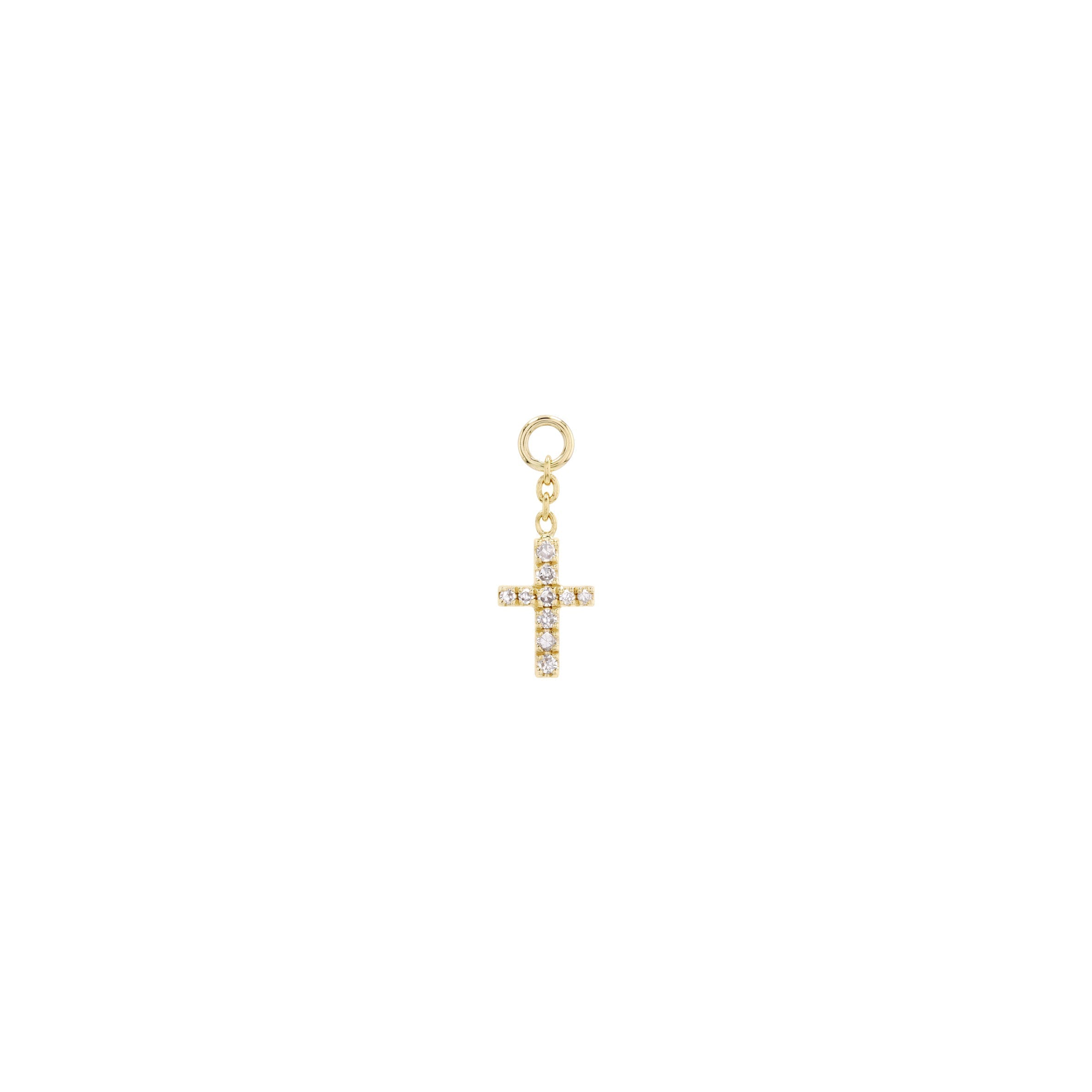 Roma Charm on a Chain
