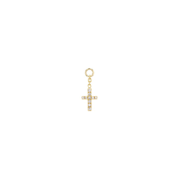 Roma Charm on a Chain