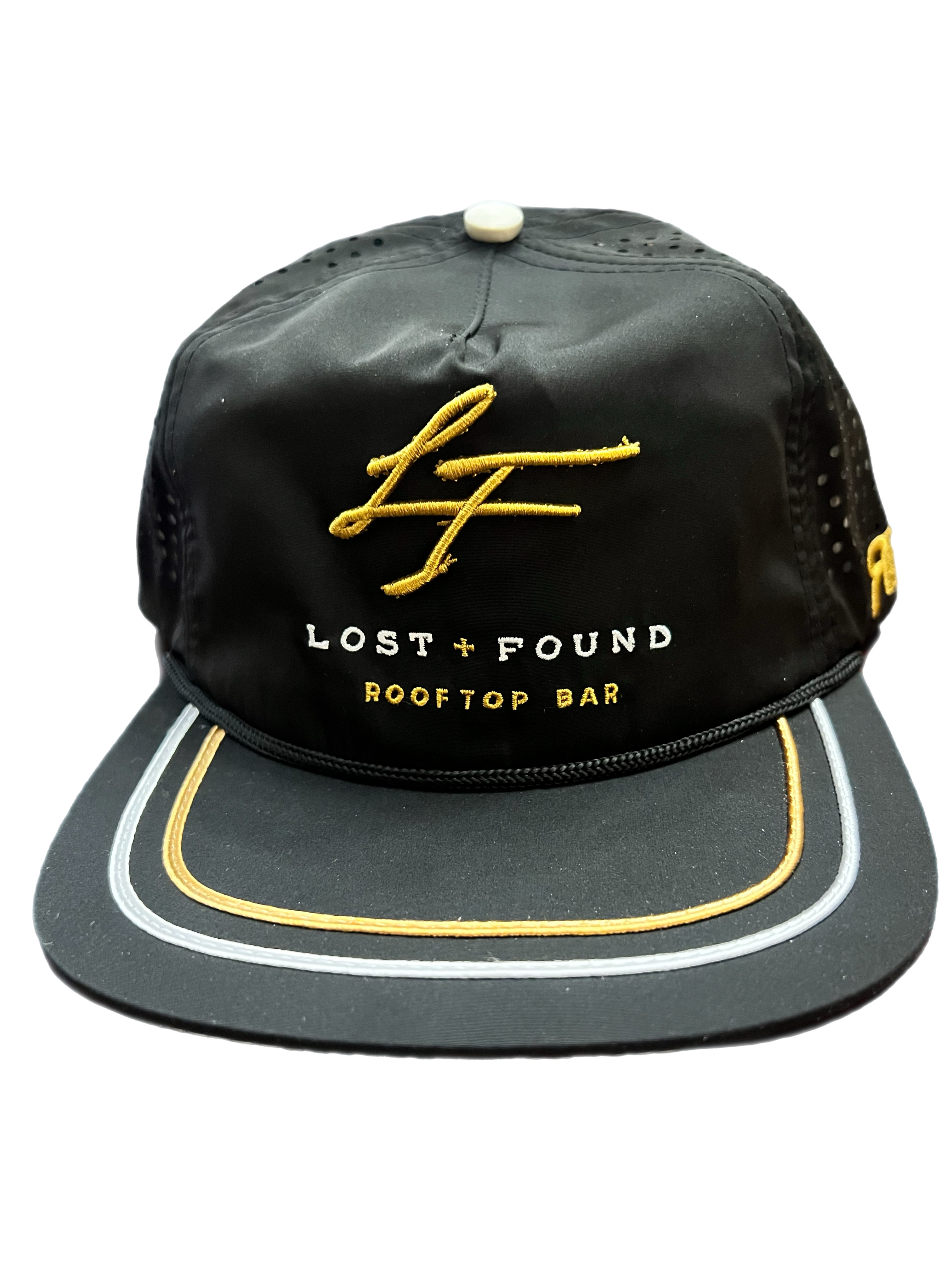 Lost & Found Hats