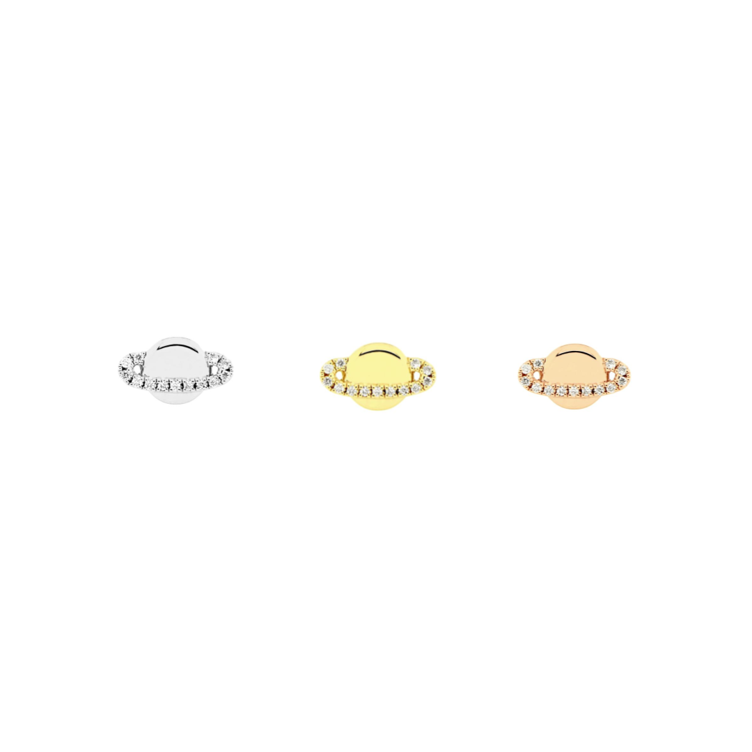 Calypso - Diamond Ring