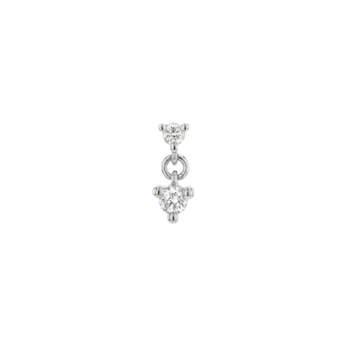 Cascade 2 Reverse - Diamond