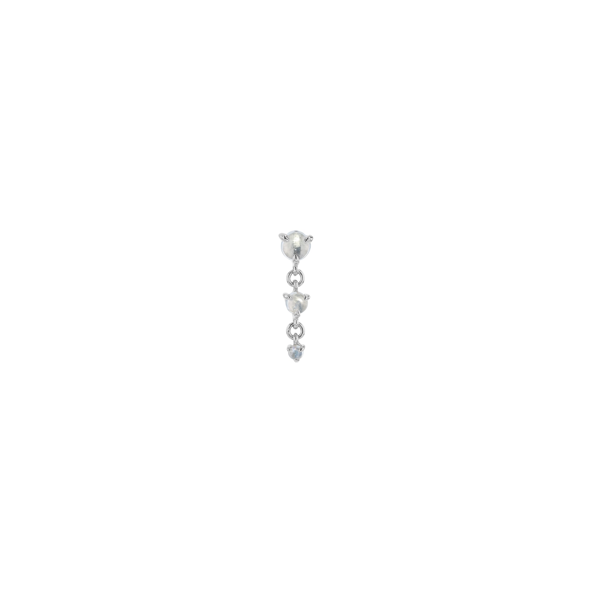 Cascade 3 - Moonstone
