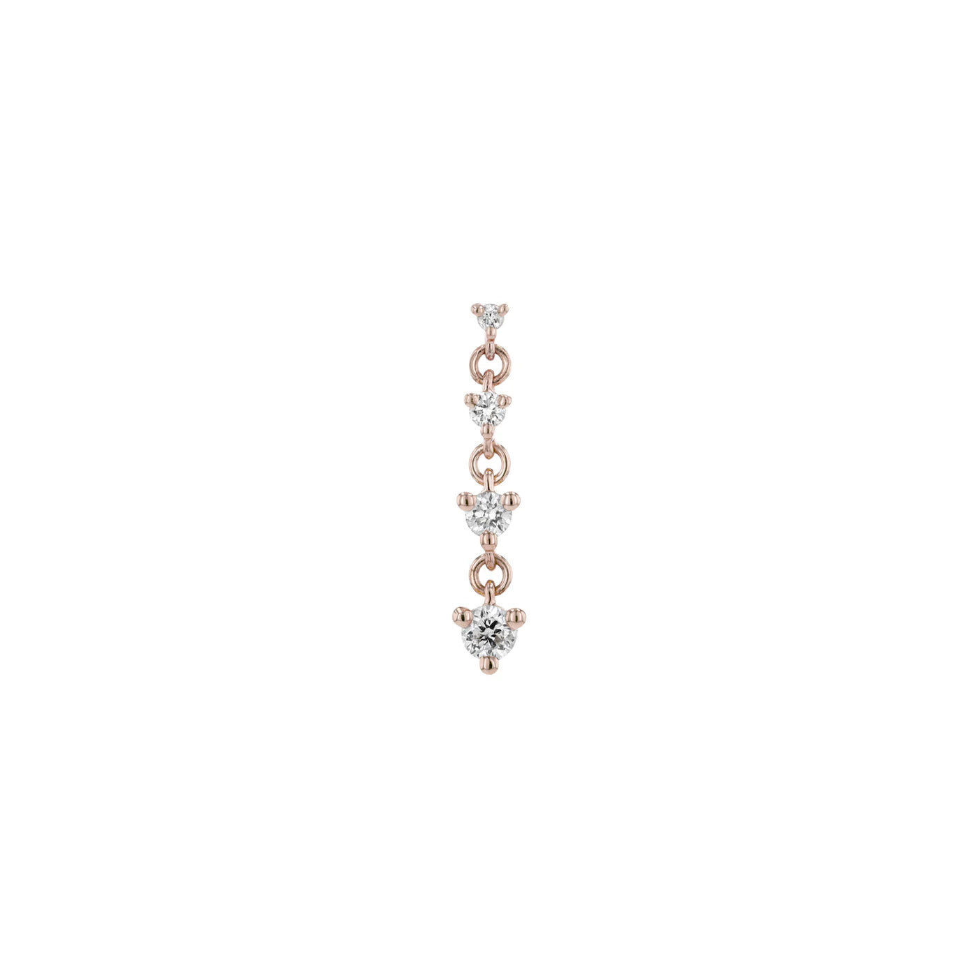 Cascade 4 Reverse - Diamond