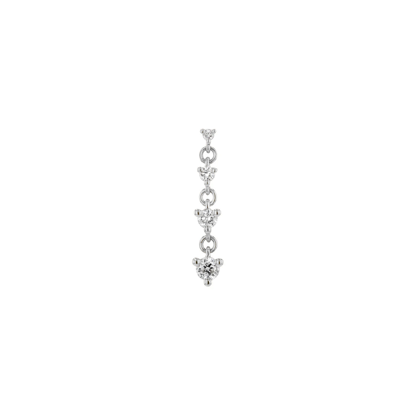 Cascade 4 Reverse - Diamond