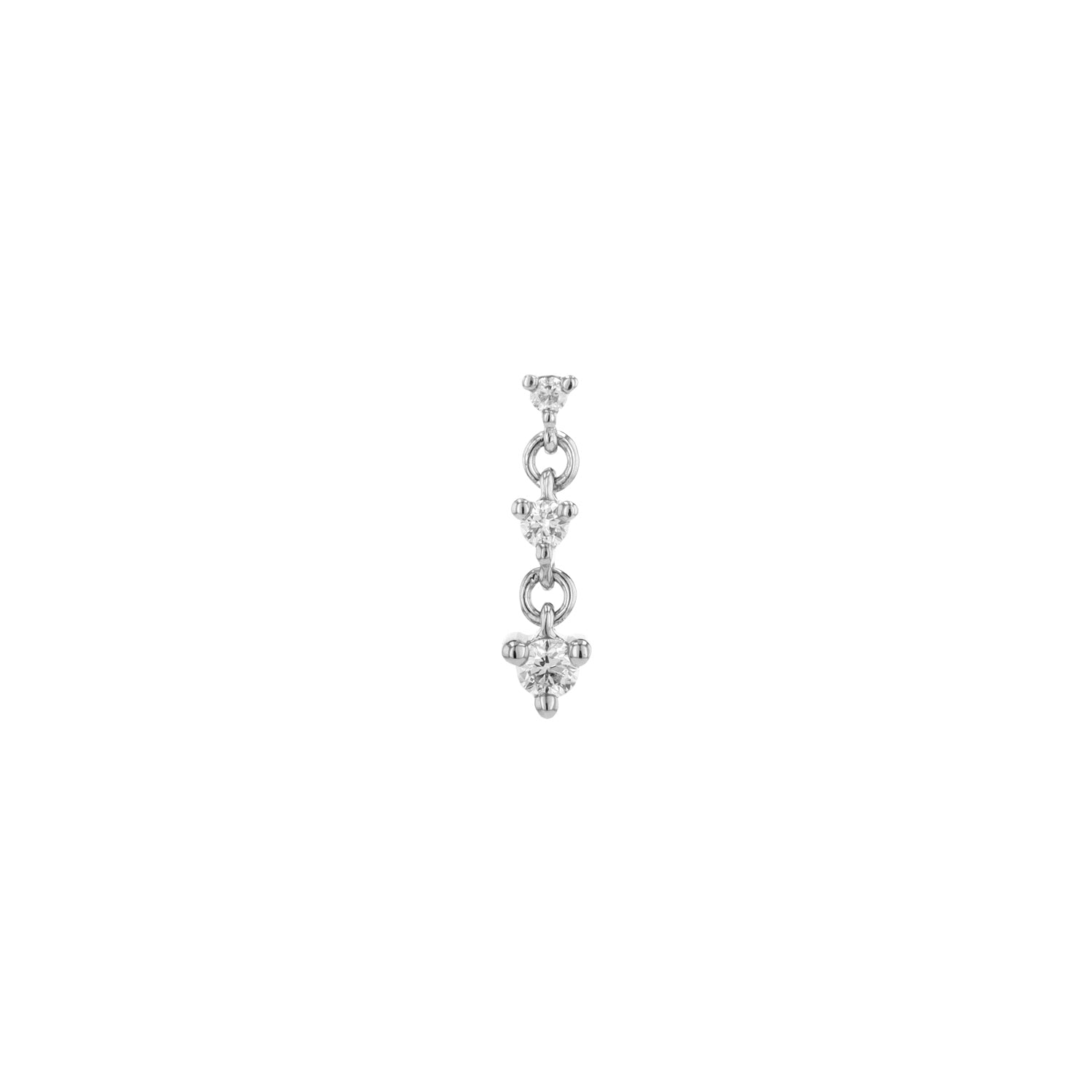 Cascade 3 Reverse - Diamond