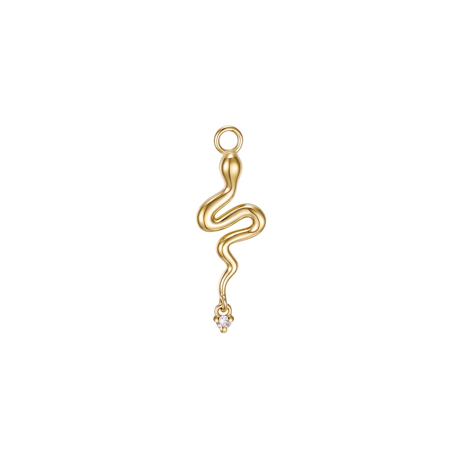 Snake - Coco Charm
