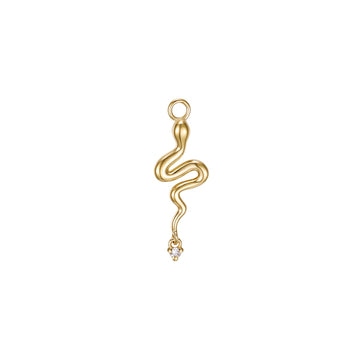 Snake - Coco Charm