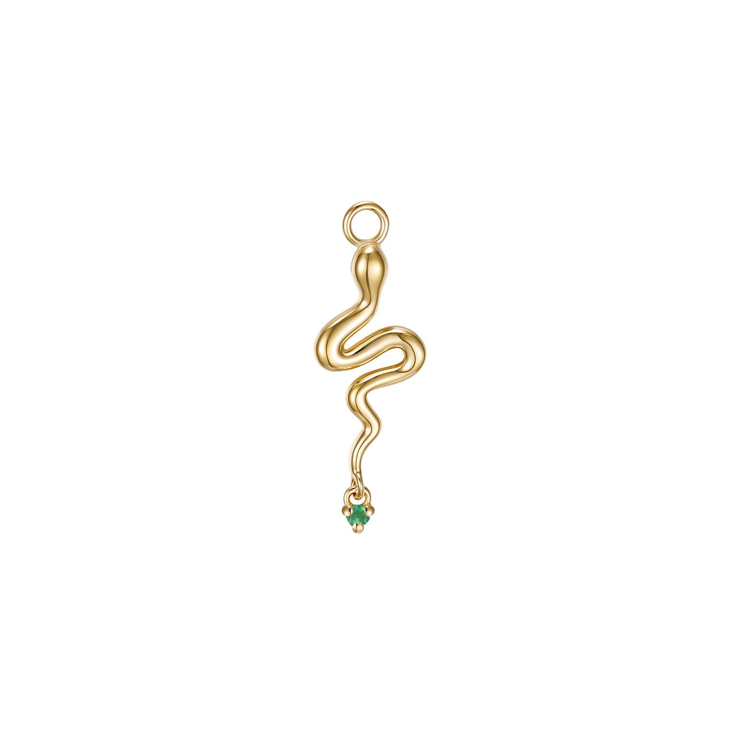 Snake - Coco Charm