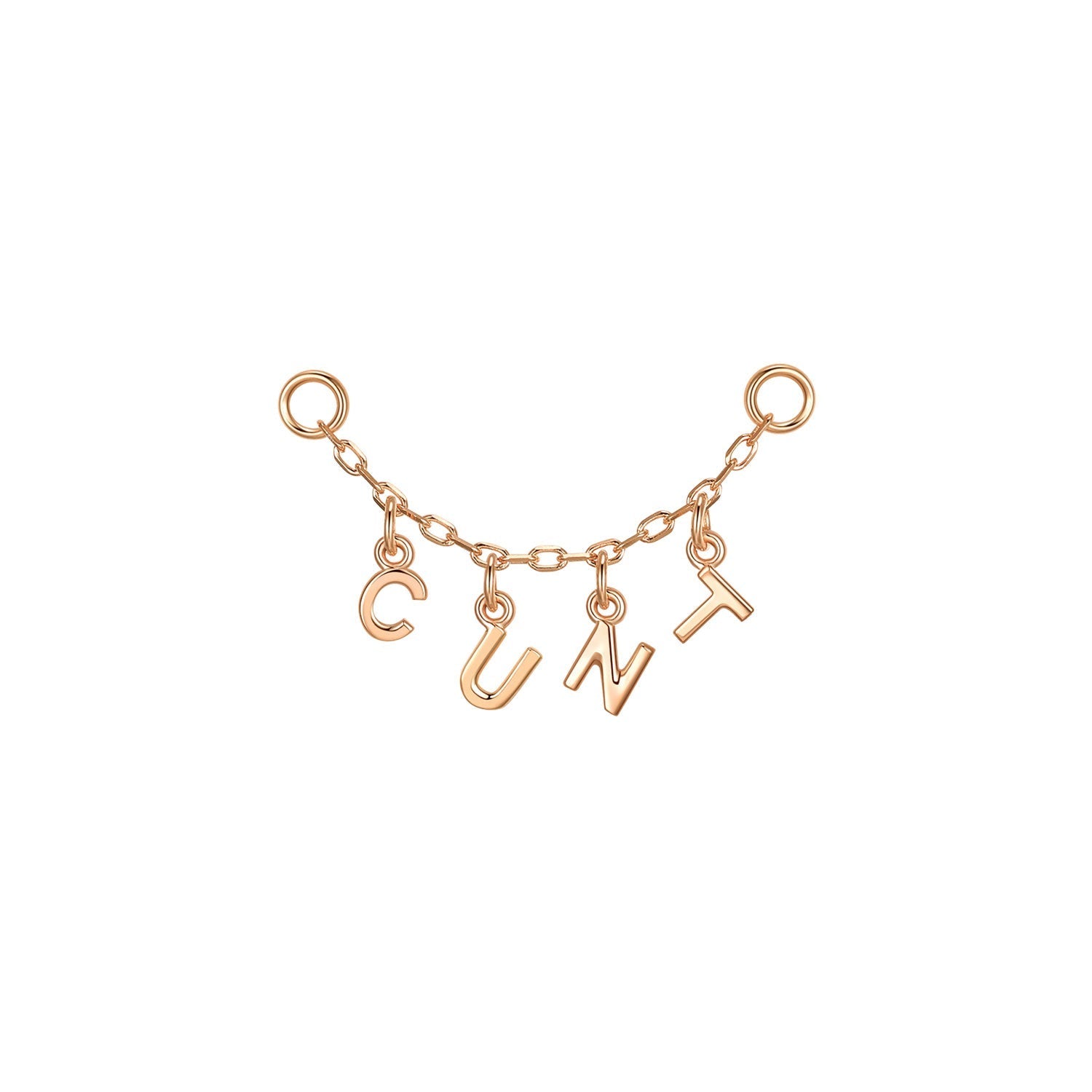 Letter Chain