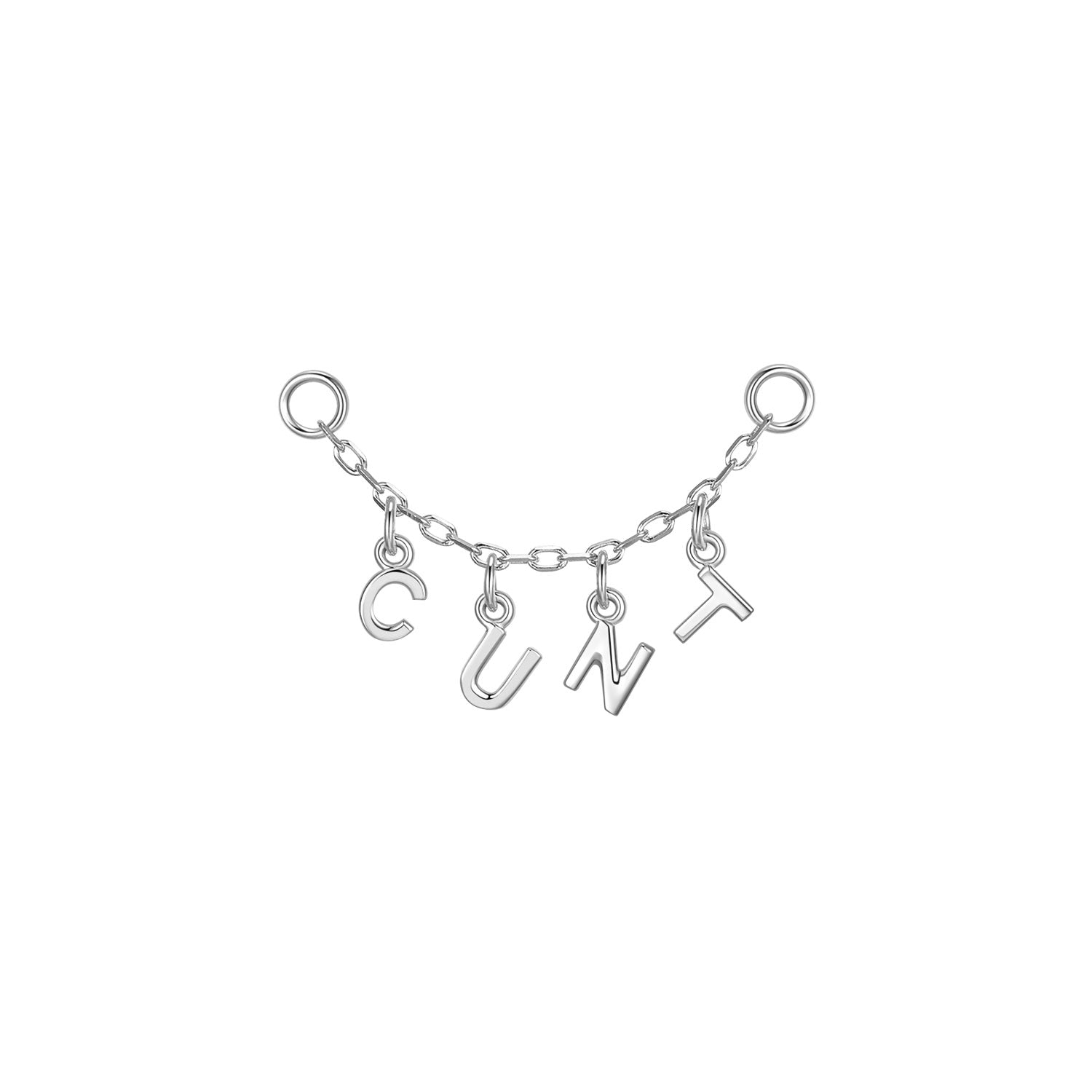 Letter Chain