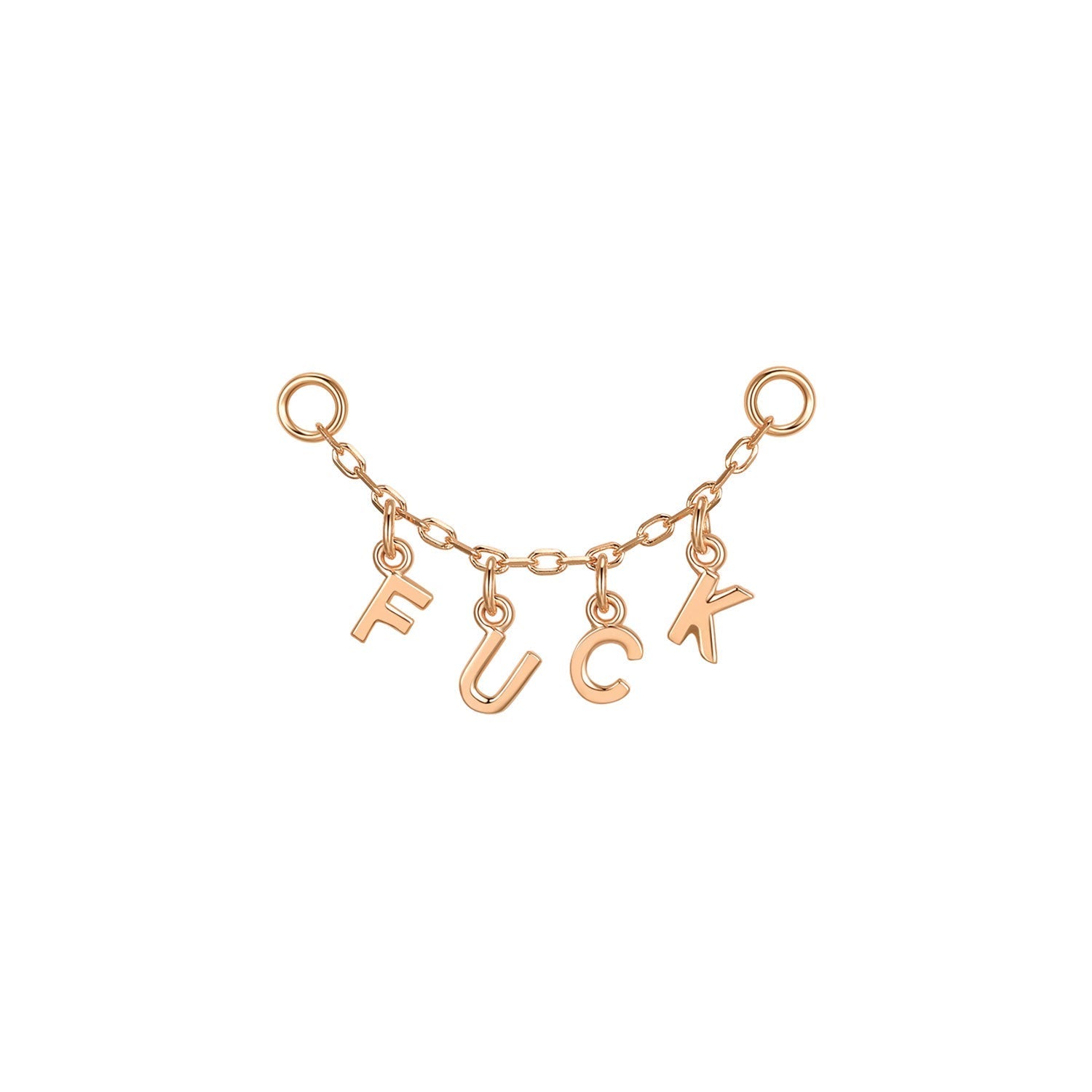 Letter Chain