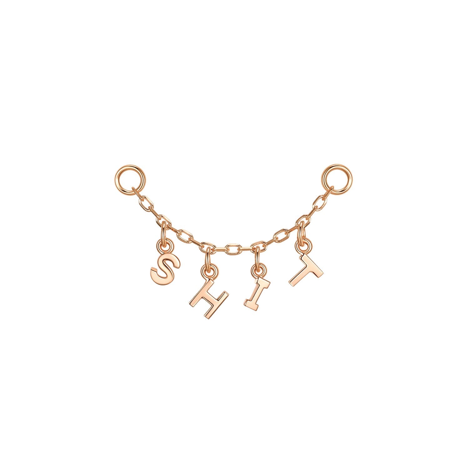 Letter Chain
